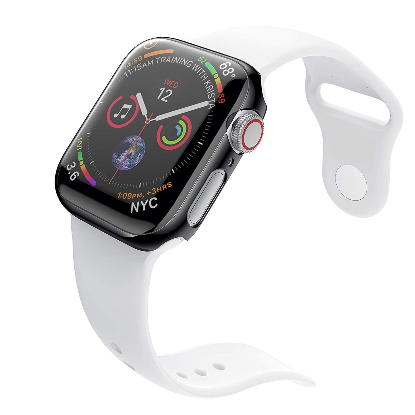 ArktisPRO Apple Watch 44 mm Fashion Case
