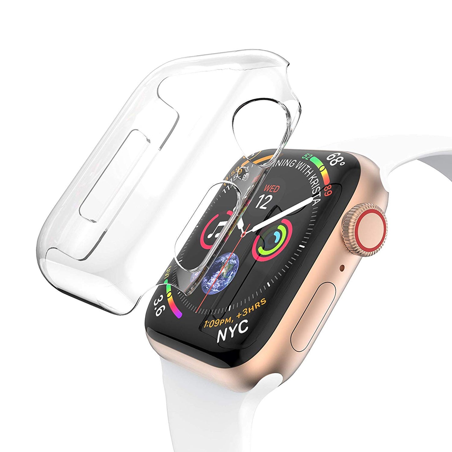 ArktisPRO Apple Watch 44 mm Fashion Case