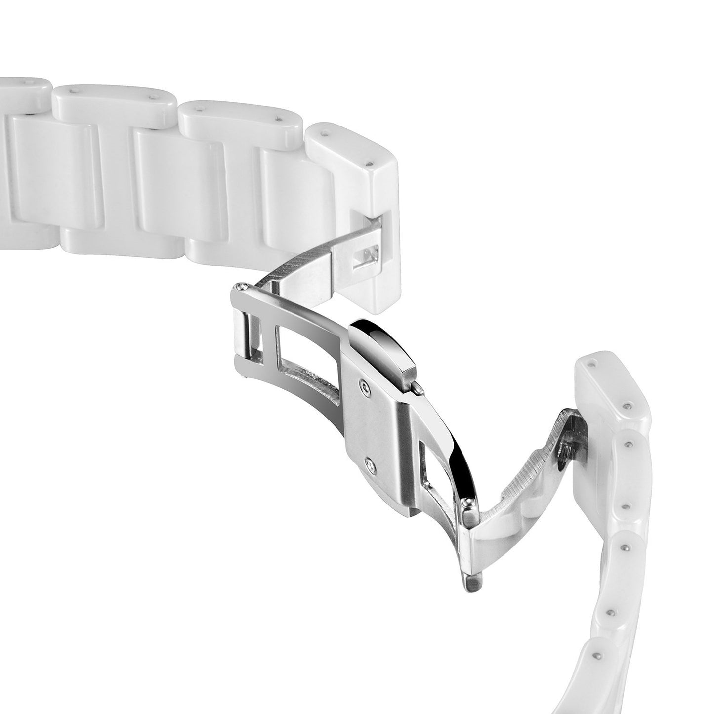 Aviato Keramik Armband für Apple Watch