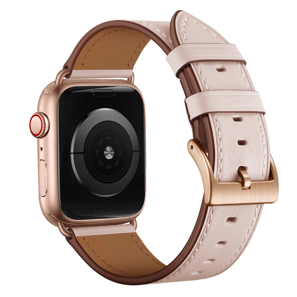 Lederarmband „VERONA“ für Apple Watch
