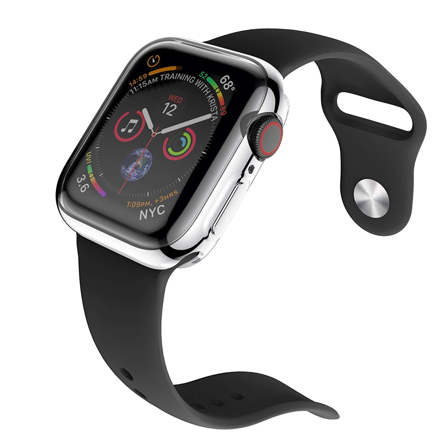 ArktisPRO 360 FULLBODY Case für Apple Watch 40 mm