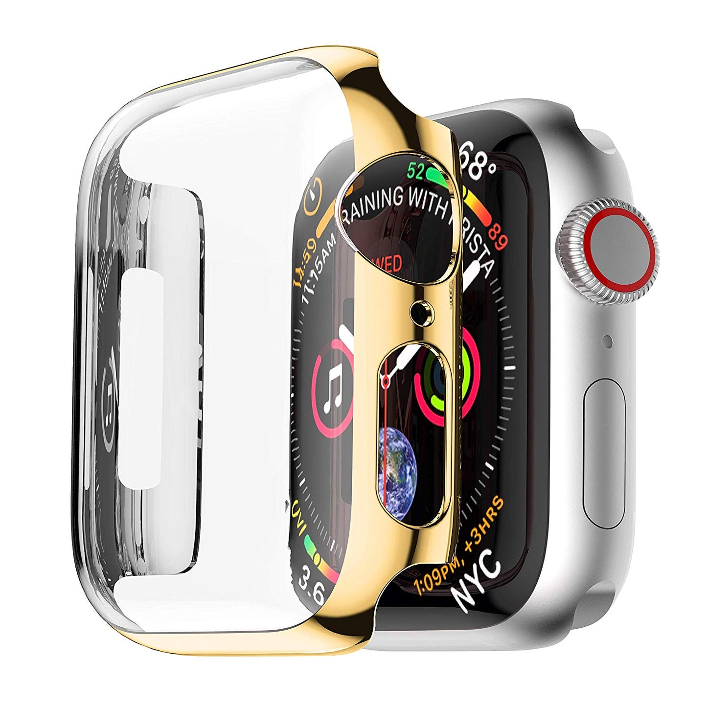 ArktisPRO Apple Watch 40 mm Fashion Case