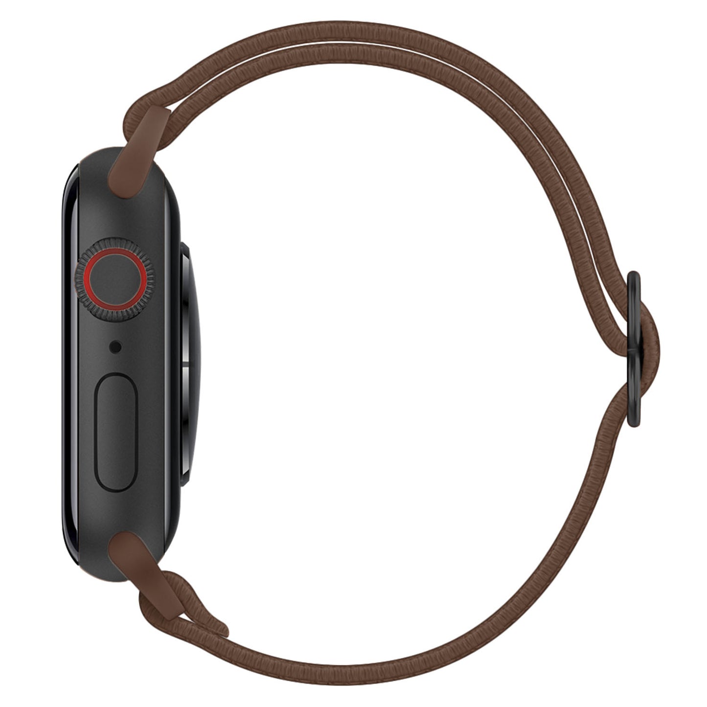 arktisband Apple Watch Nylon Loop Armband