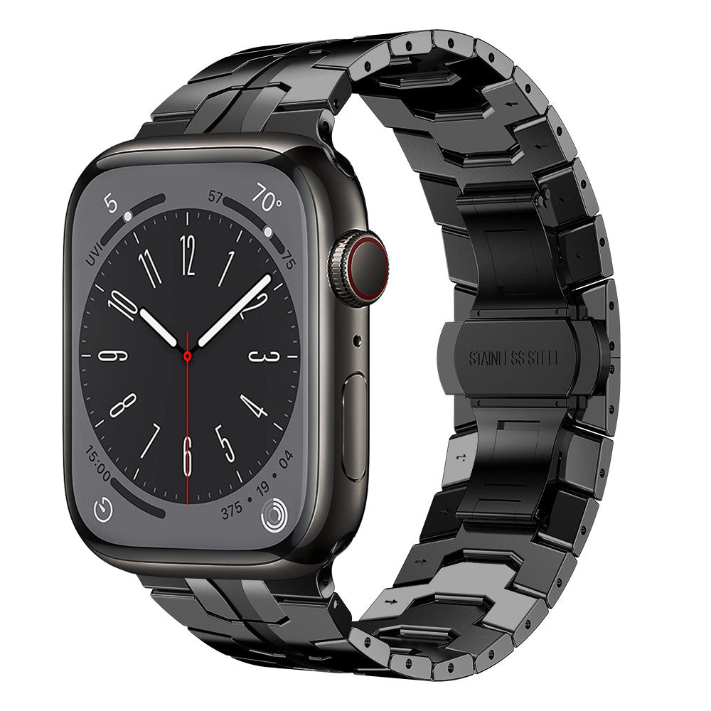arktisband Apple Watch Edelstahl Armband