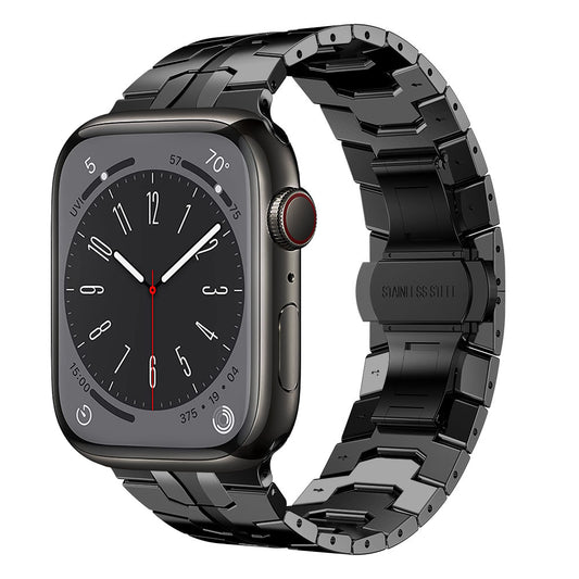 arktisband Apple Watch Edelstahl Armband "Momento"