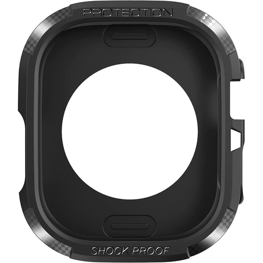 ArktisPRO SHOCKPROOF Case für Apple Watch Ultra 49 mm