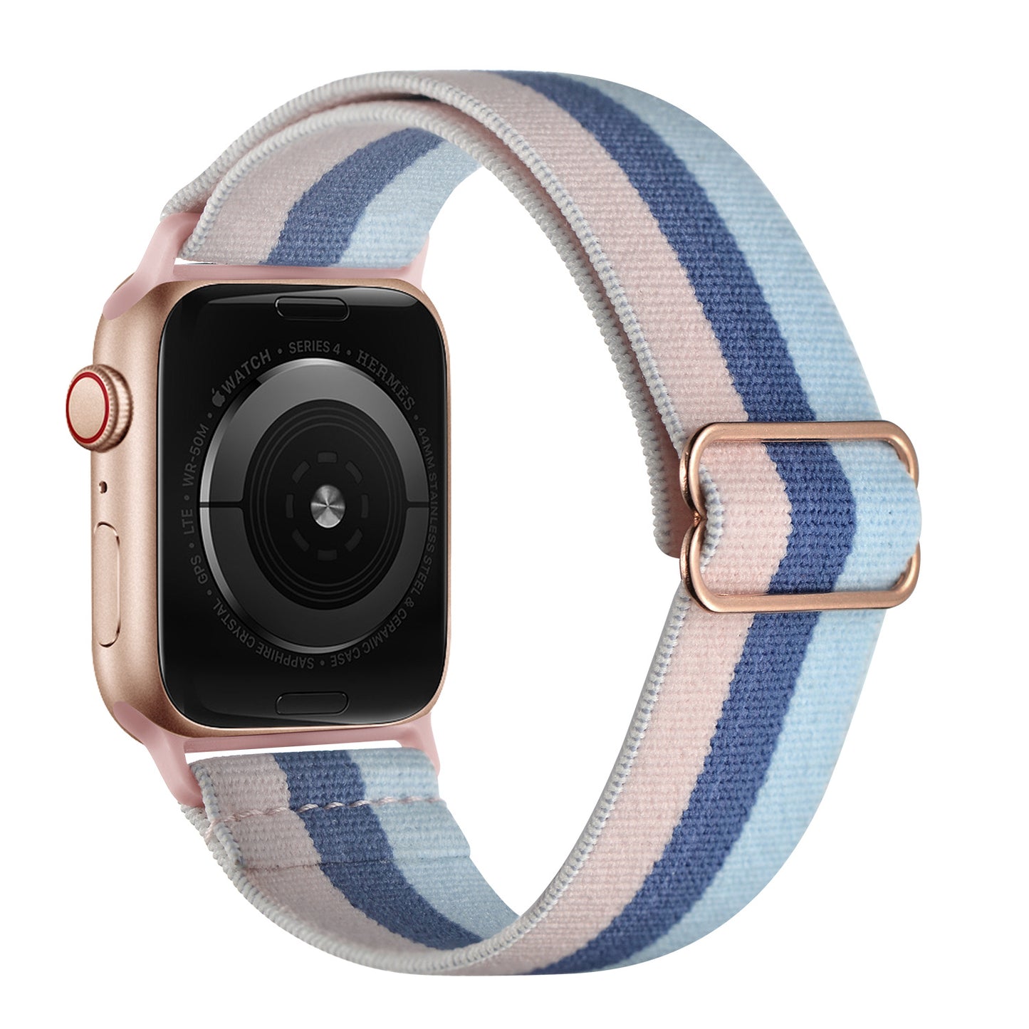 arktisband Apple Watch Nylon Loop Ibiza Collection