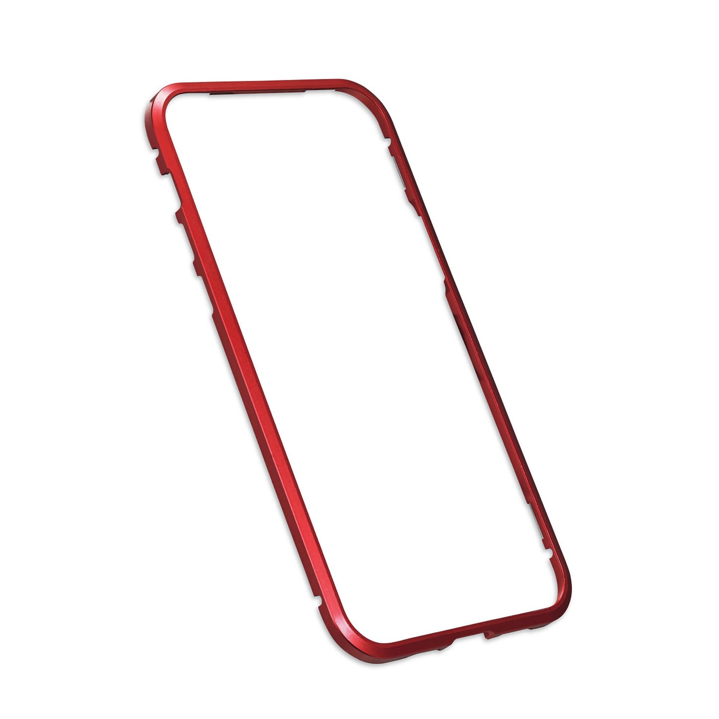 Aviato Magnetic Aluminum Case für iPhone 12 Pro Max