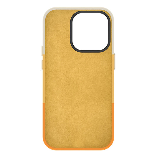 Coconut iPhone 14 Pro Max Color Case