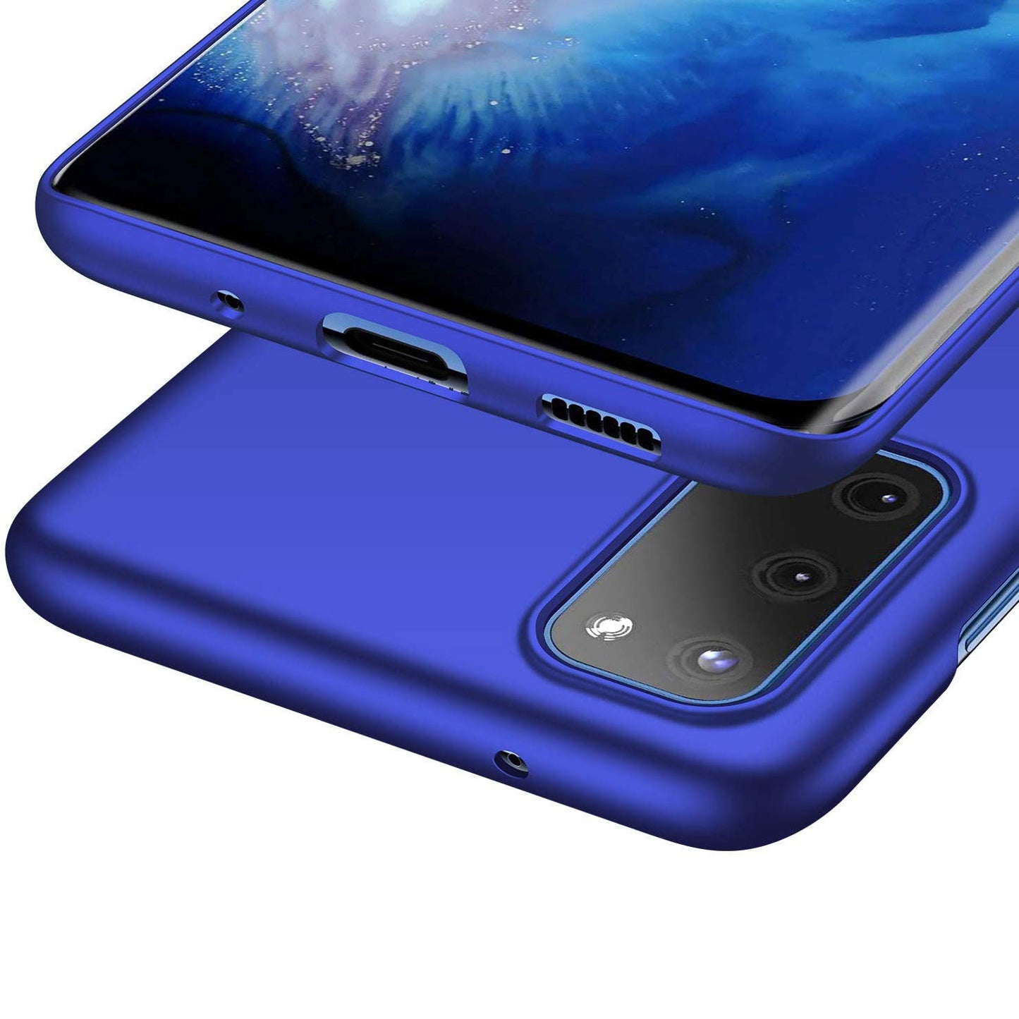ArktisPRO Samsung Galaxy S20 UltraSlim Hardcase