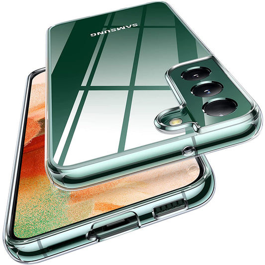 ArktisPRO Samsung Galaxy S22 Plus ZERO Case Ultra Clear