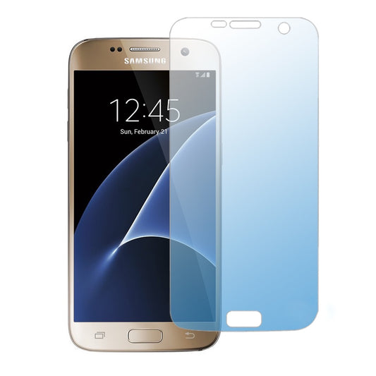 ArktisPRO 6x kristallklare Samsung Galaxy S7 FULL PROTECTION Displayfolie