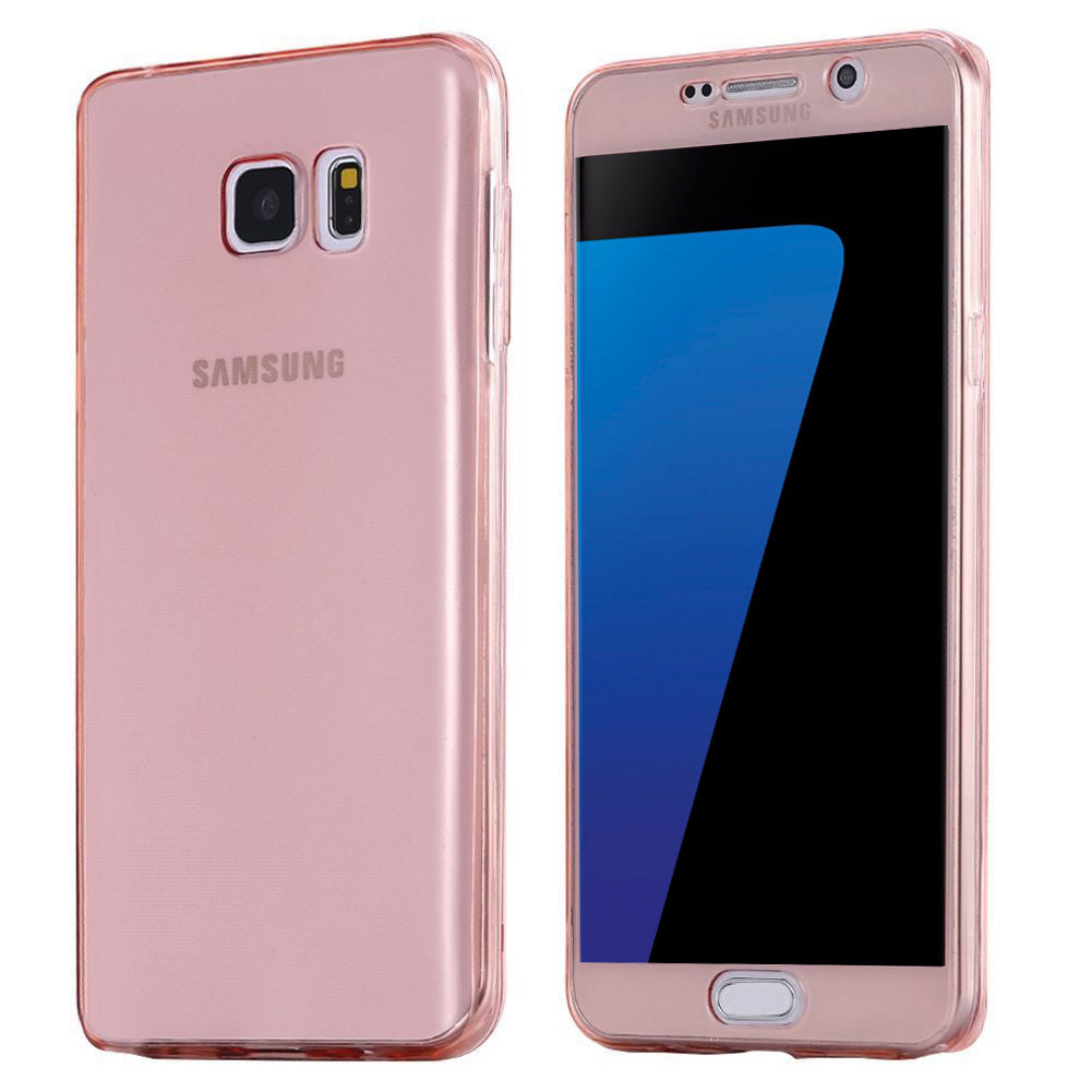 ArktisPRO Samsung Galaxy S8 FULLBODY Case