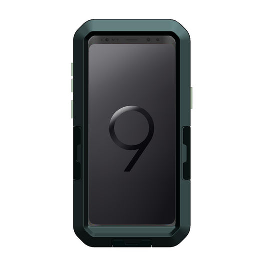galaxy-s9-fahrradhalterung