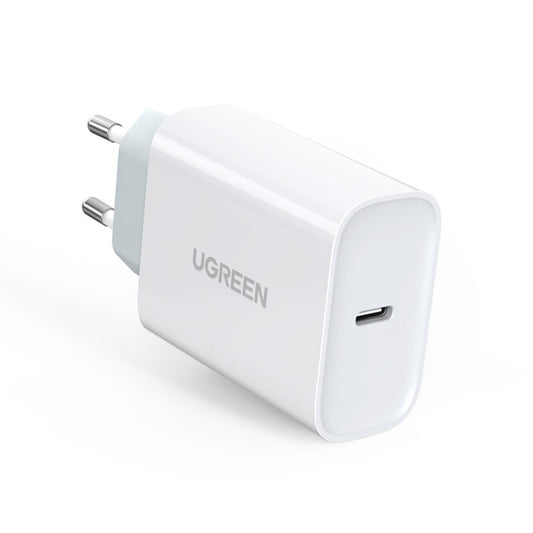 Ugreen Fast USB Charger USB C 30W
