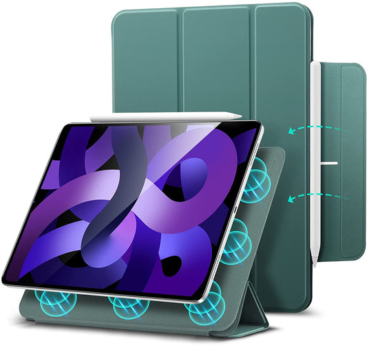 iPad 10 (2022) Magnet SmartCase grün