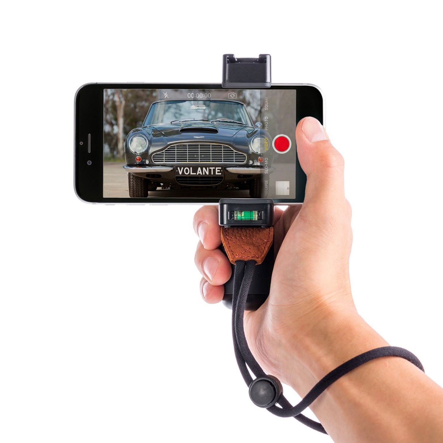 Smartphone Halterungen