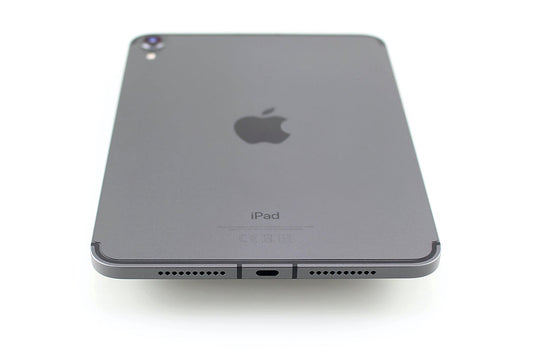 Final Protection für iPad mini 6 Wi-Fi + Cellular (Rückseite)