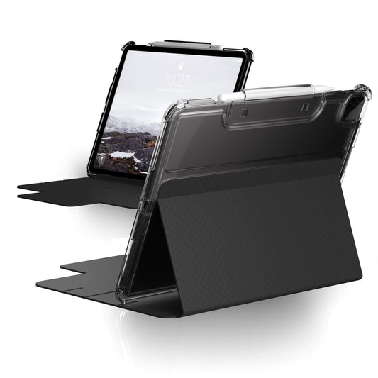 Urban Armor Gear Lucent Case für iPad 12,9" (2020-2021-2022)