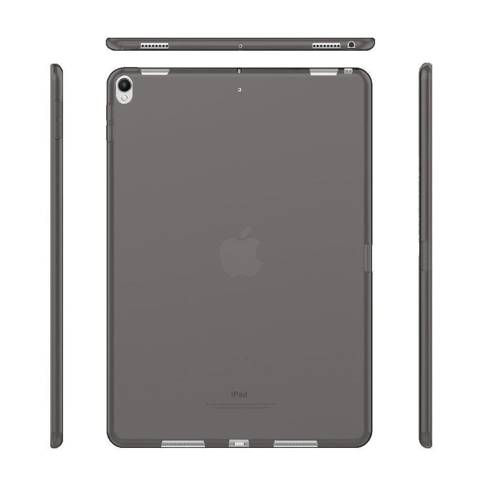 ArktisPRO iPad TPU-Silikon Case