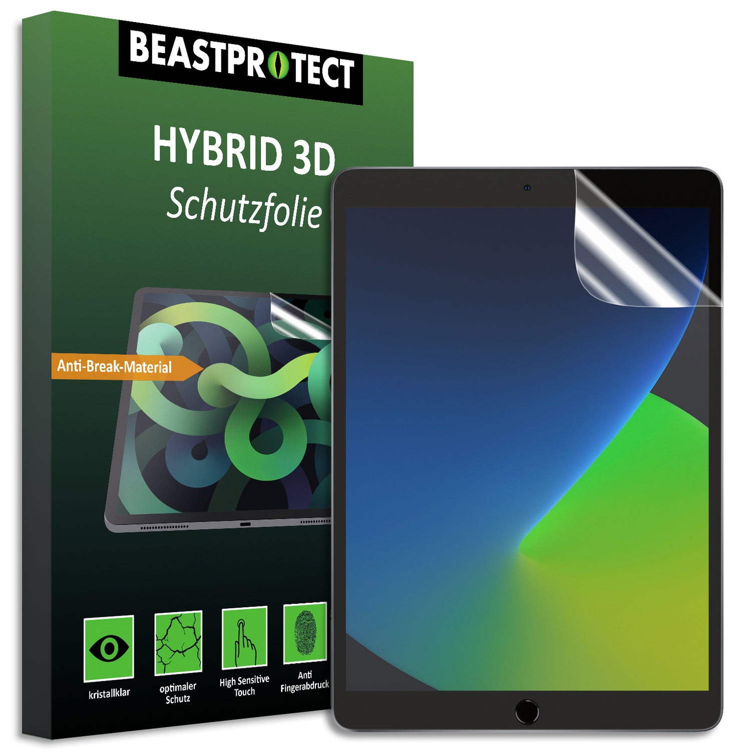 Beastprotect iPad