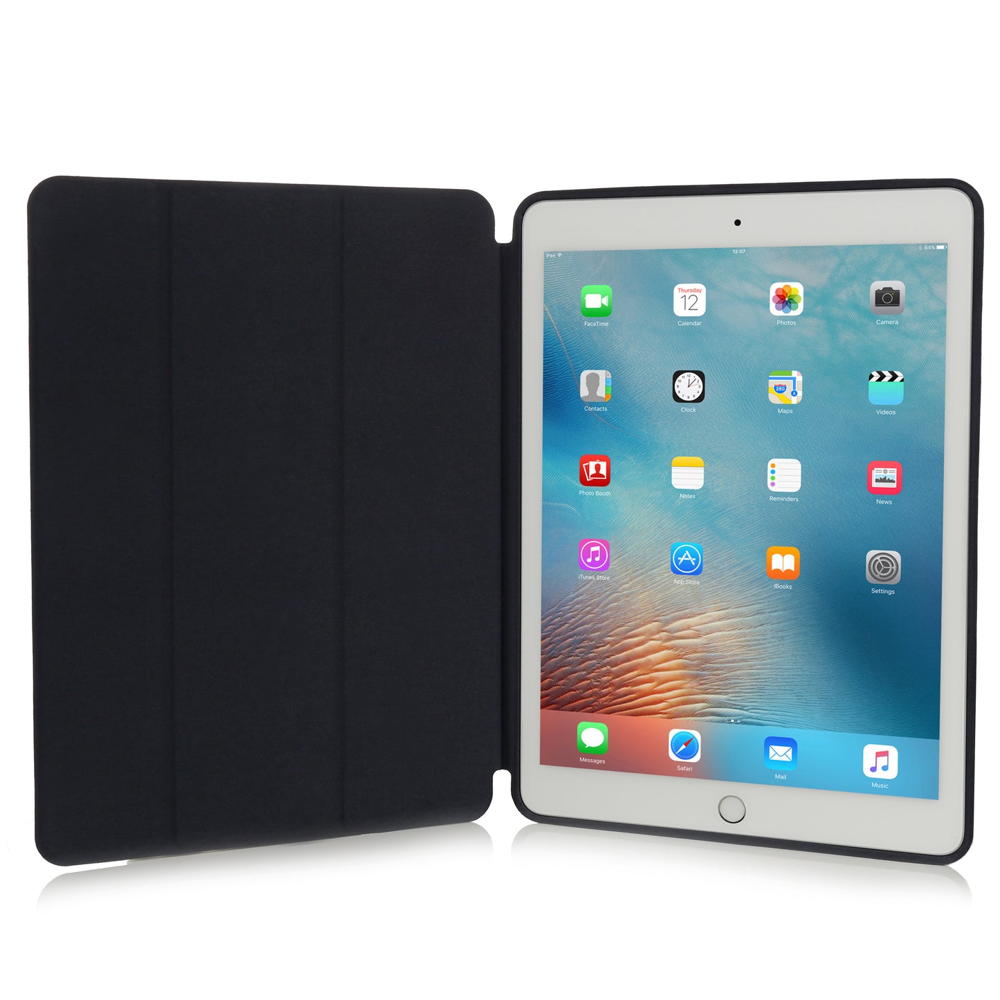 iCEO iPad Air 10,5" - iPad Pro 10,5" SmartCover Case