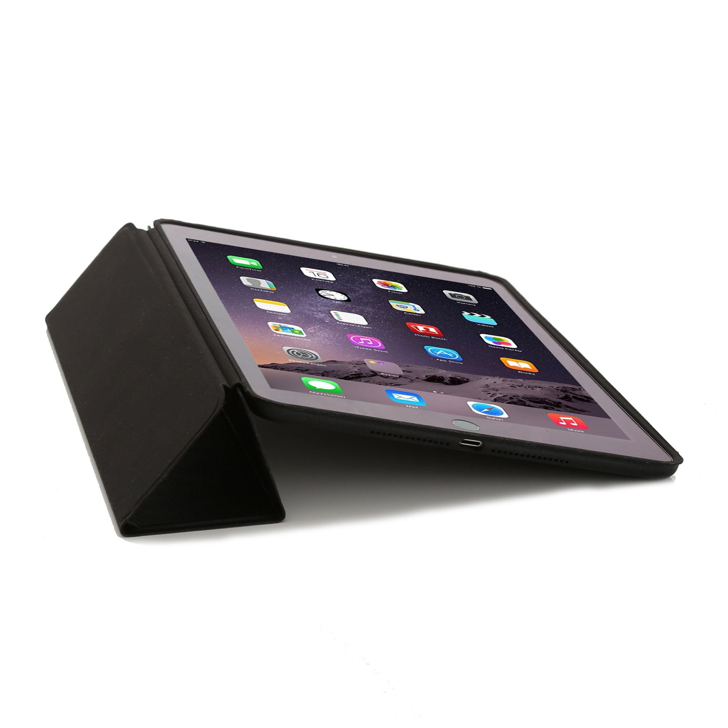 iCEO iPad Pro 12,9" (2. Gen) SmartCover Case