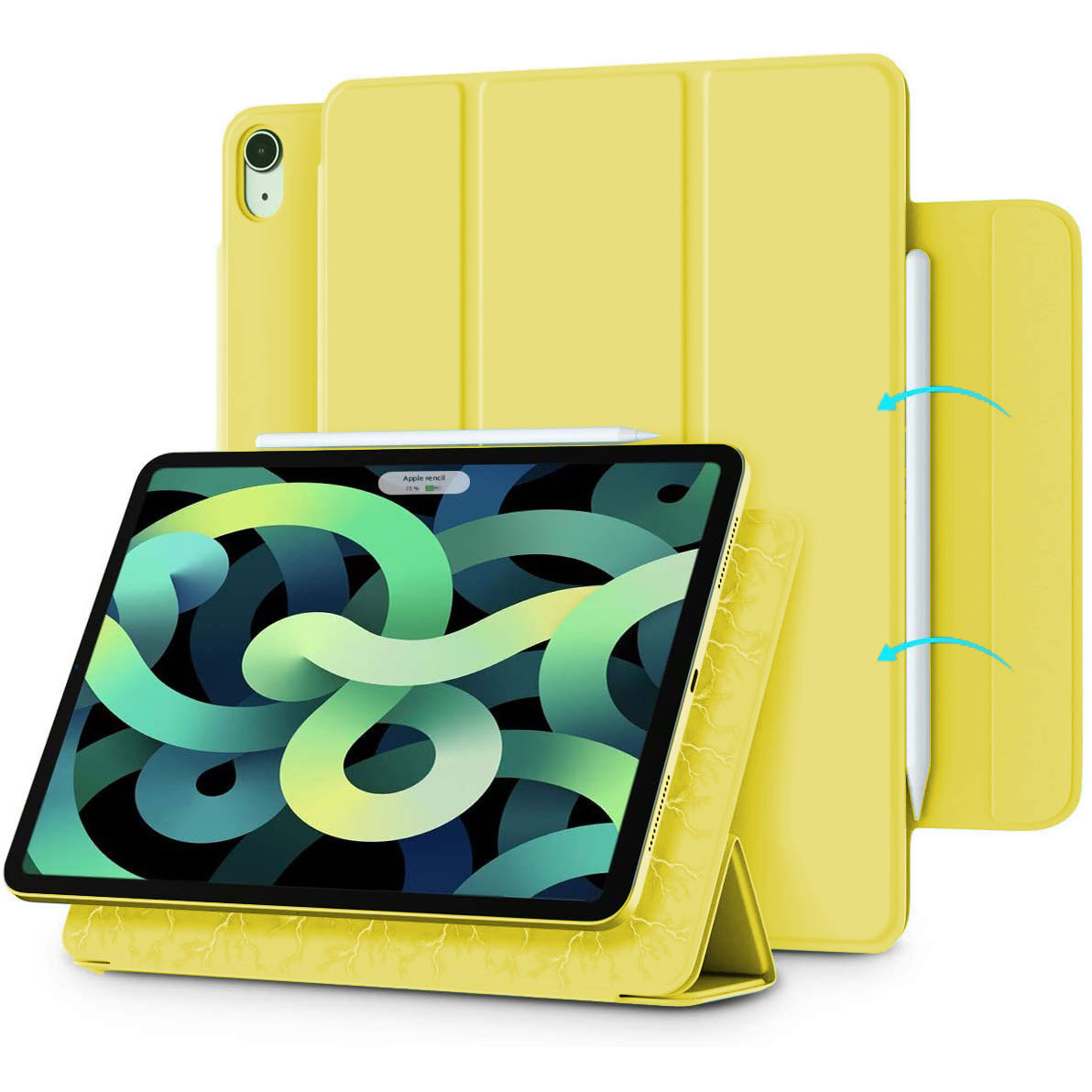iCEO iPad 10 (2022) magnetisches Smart Case 2.0