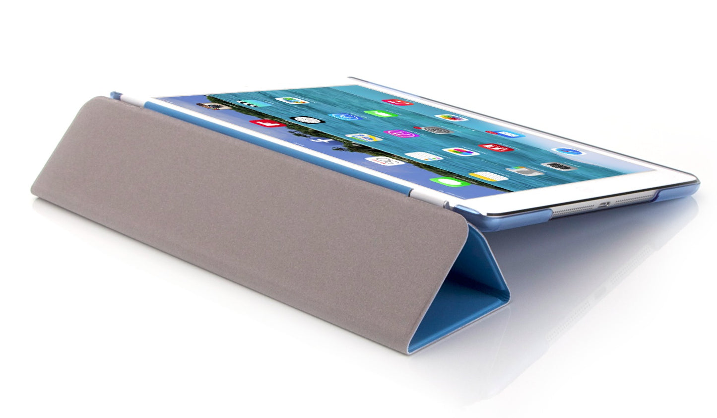 Coconut FullBody Case iPad Air 10,5" - iPad Pro 10,5" SmartCover Hülle