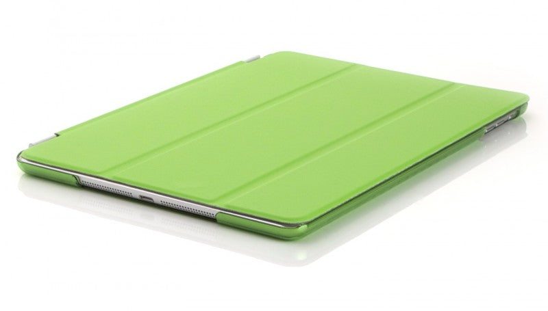 Coconut FullBody Case iPad Air 2 SmartCover Hülle