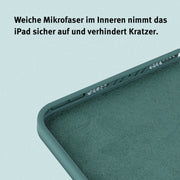 iCEO iPad 11" (2022/2025) Silikon Case