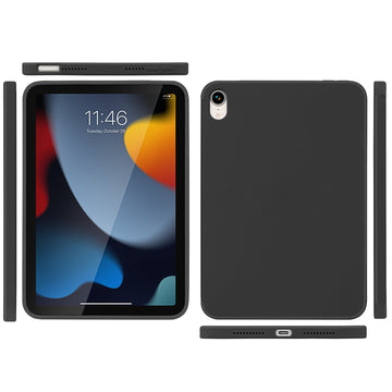iCEO iPad 11" (2022/2025) Silikon Case