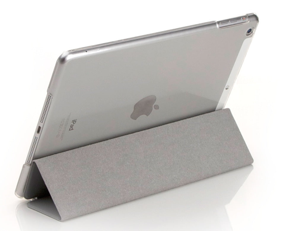 Coconut FullBody Case iPad Air 10,5" - iPad Pro 10,5" SmartCover Hülle
