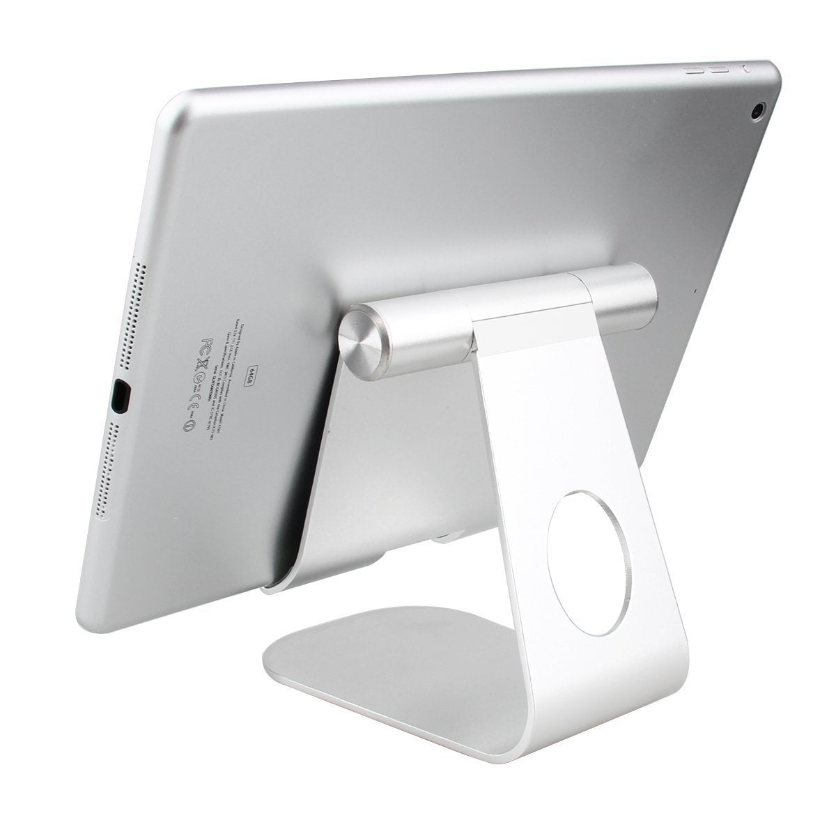 ArktisPRO iPad Alu Tischständer