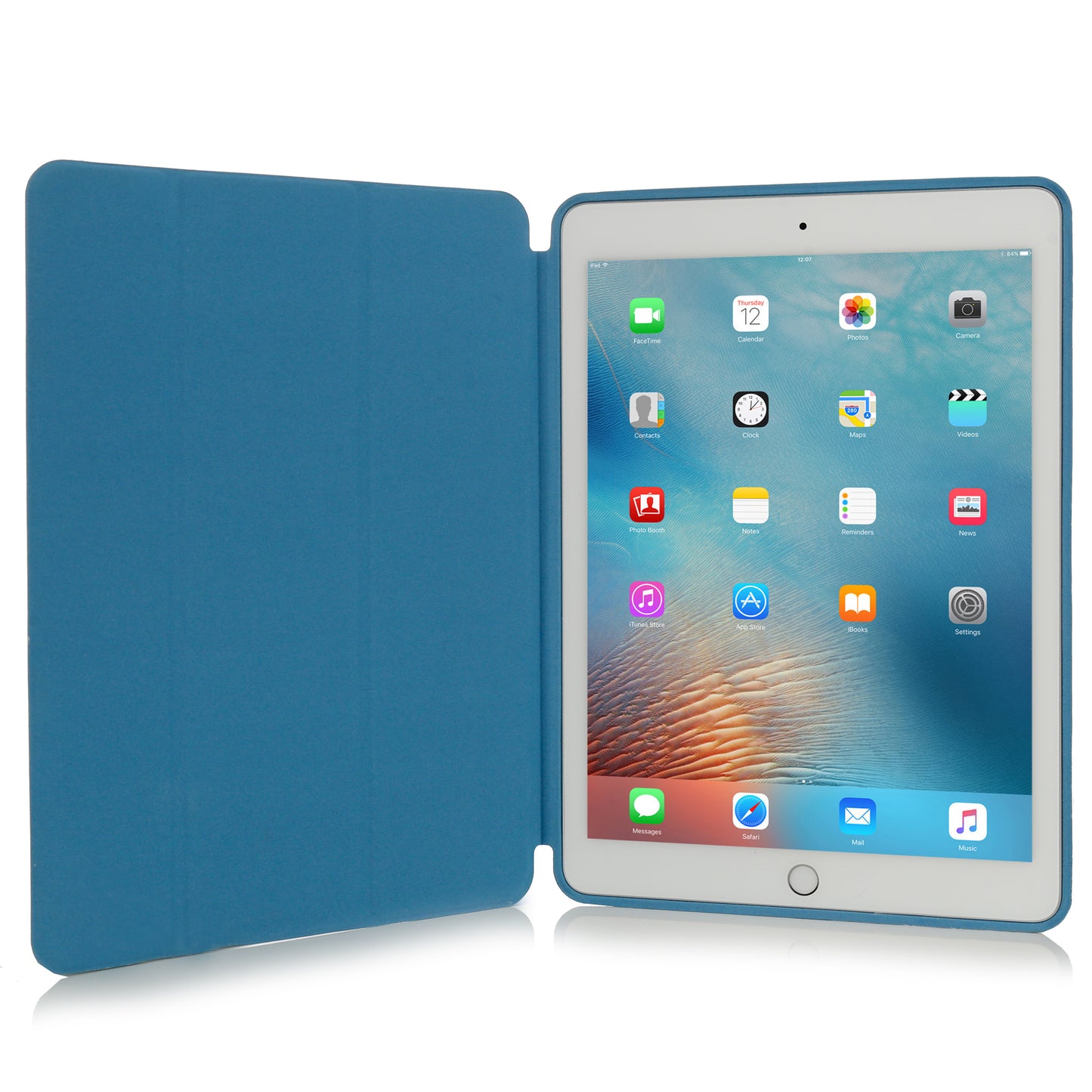 iCEO iPad Air 10,5" - iPad Pro 10,5" SmartCover Case