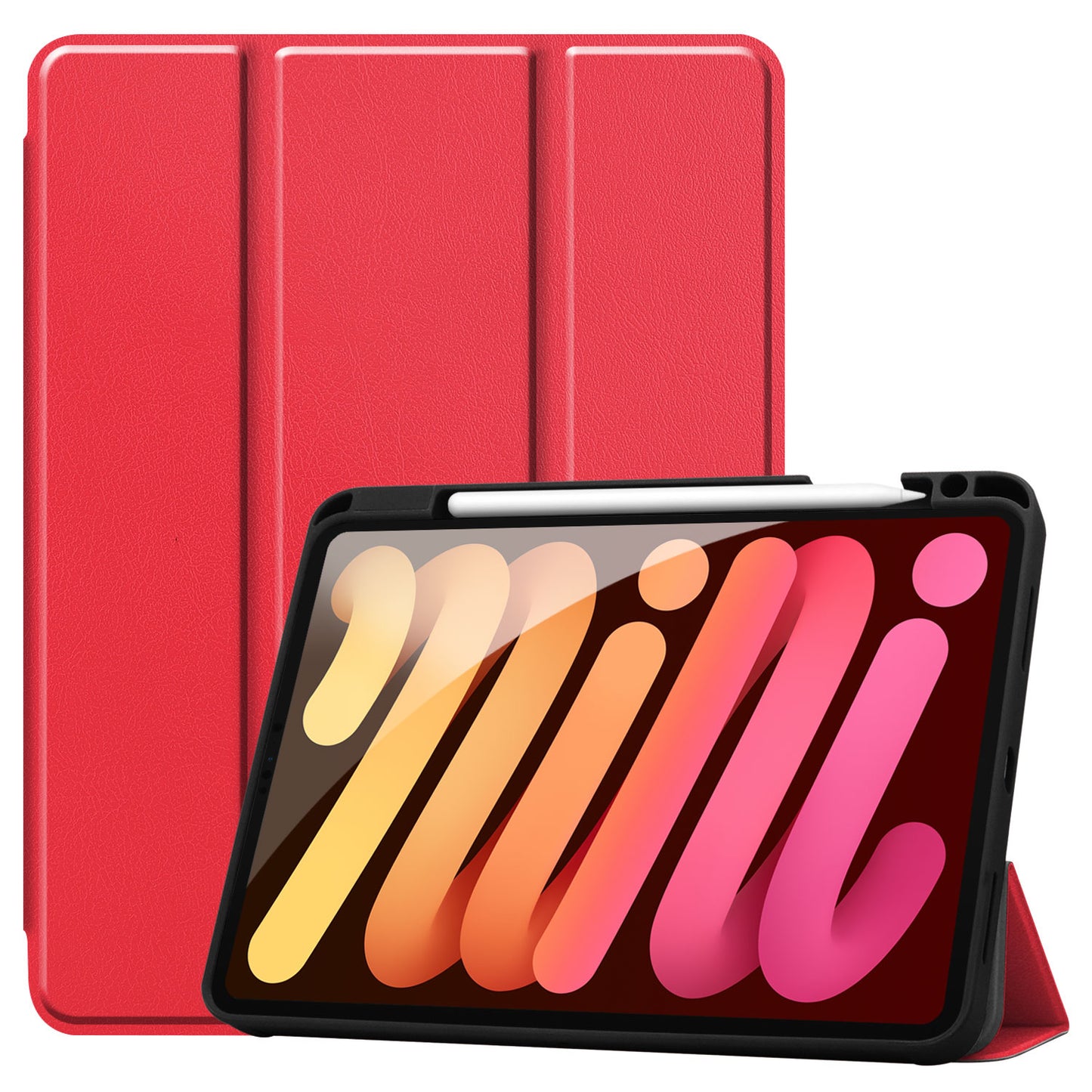 ArktisPRO iPad mini 8,3" (2021) PREMIUM SmartCase