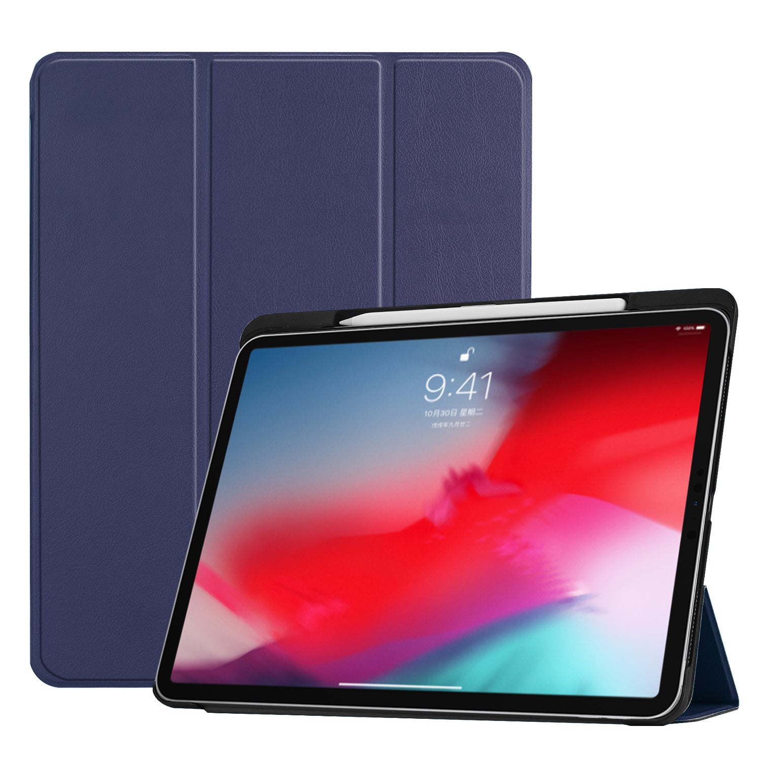 iPad Pro 11" (2018) Hüllen & Taschen