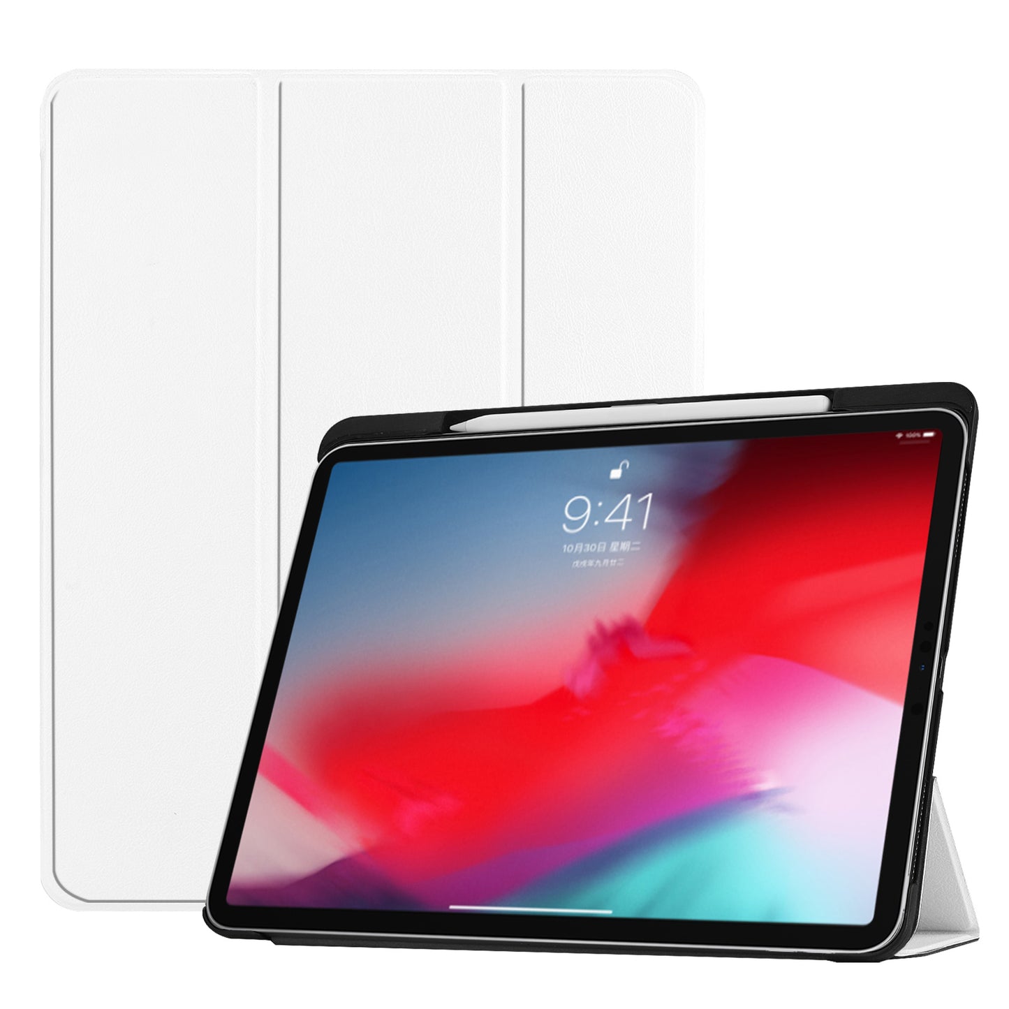 ArktisPRO iPad Pro 12,9“ (2018) PREMIUM SmartCase