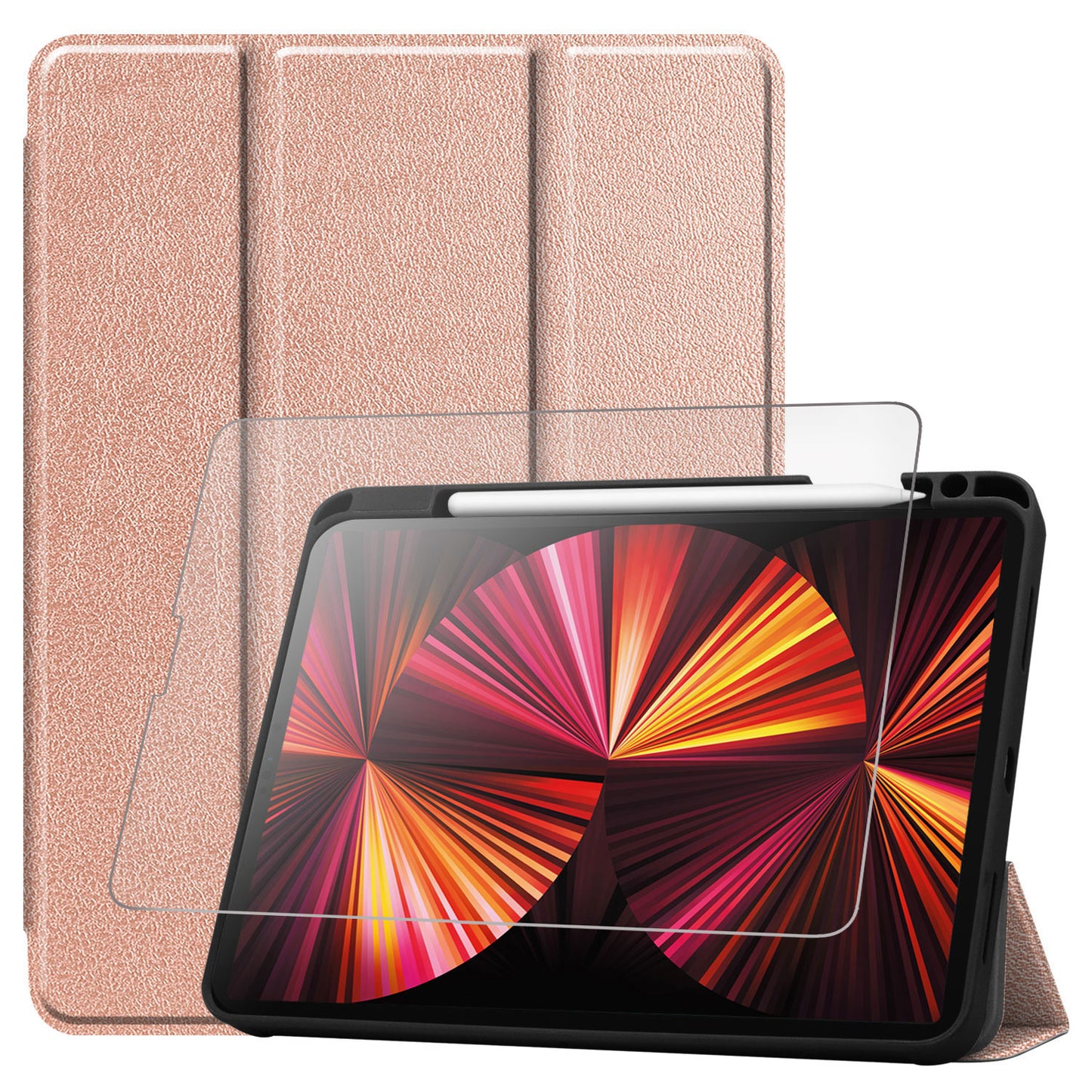 ArktisPRO Sparpaket für iPad Pro 11" (2020-2021-2022)