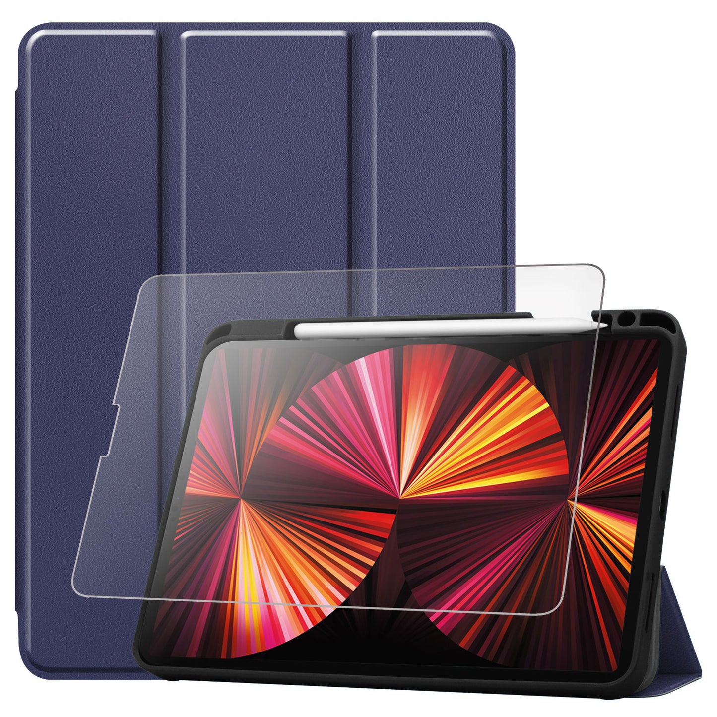 ArktisPRO Sparpaket für iPad Pro 11" (2020-2021-2022)
