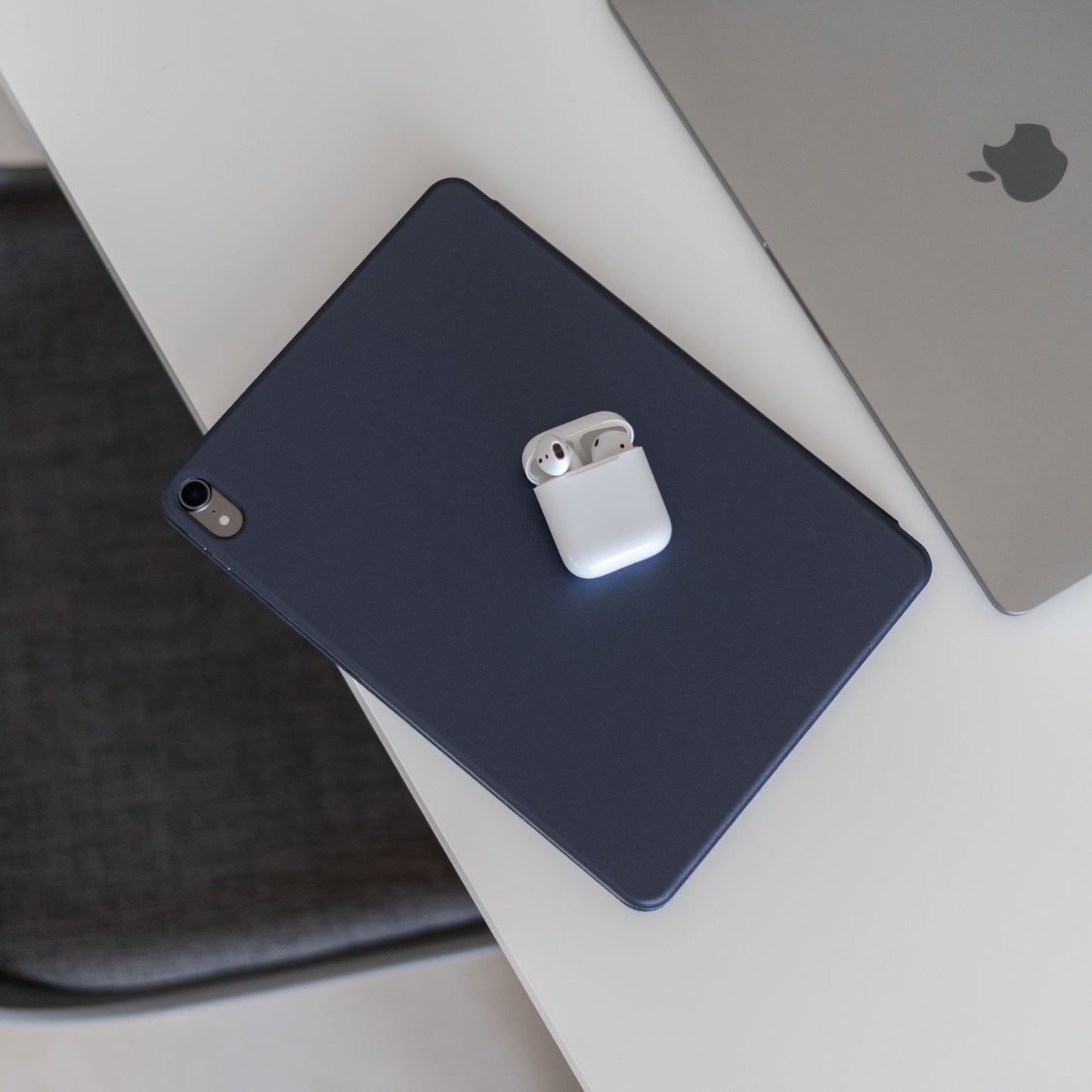 iCEO iPad Pro 12,9“ (2020) magnetisches Smart Case