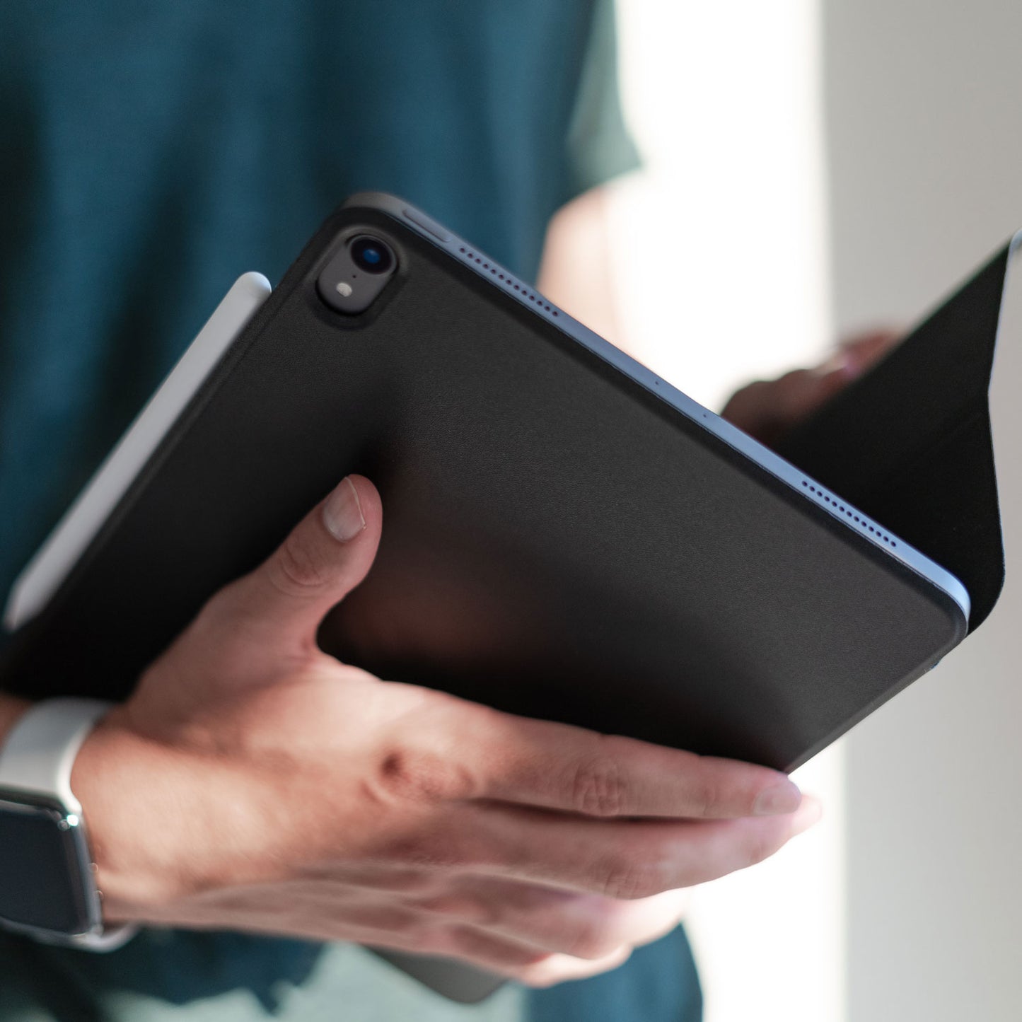 iCEO iPad mini 8,3" (2021) magnetisches Smart Case