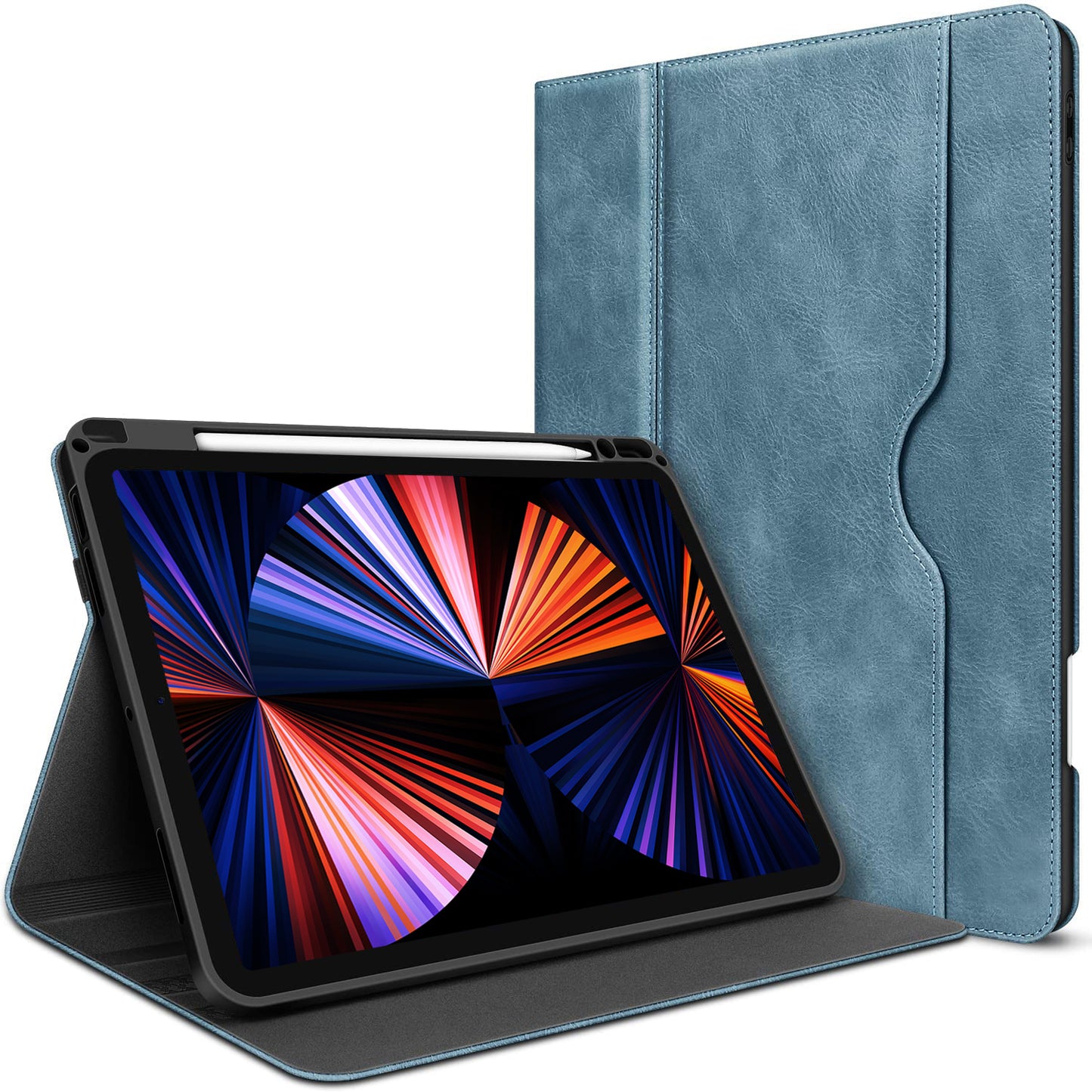 Mobiletto iPad Pro 12,9" (2021-2022) BUSINESS Smart Case