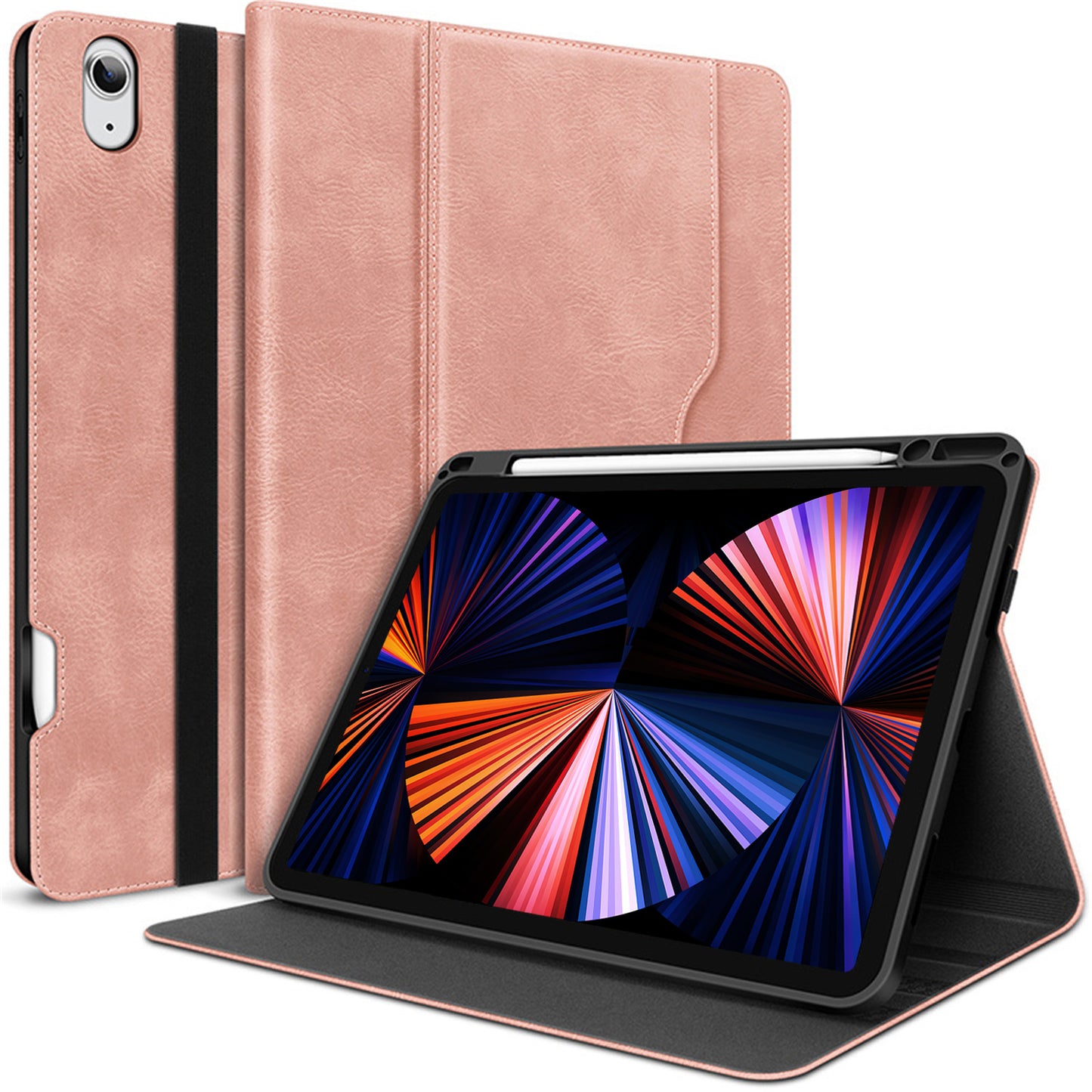 Mobiletto iPad Pro 12,9" (2021-2022) BUSINESS Smart Case