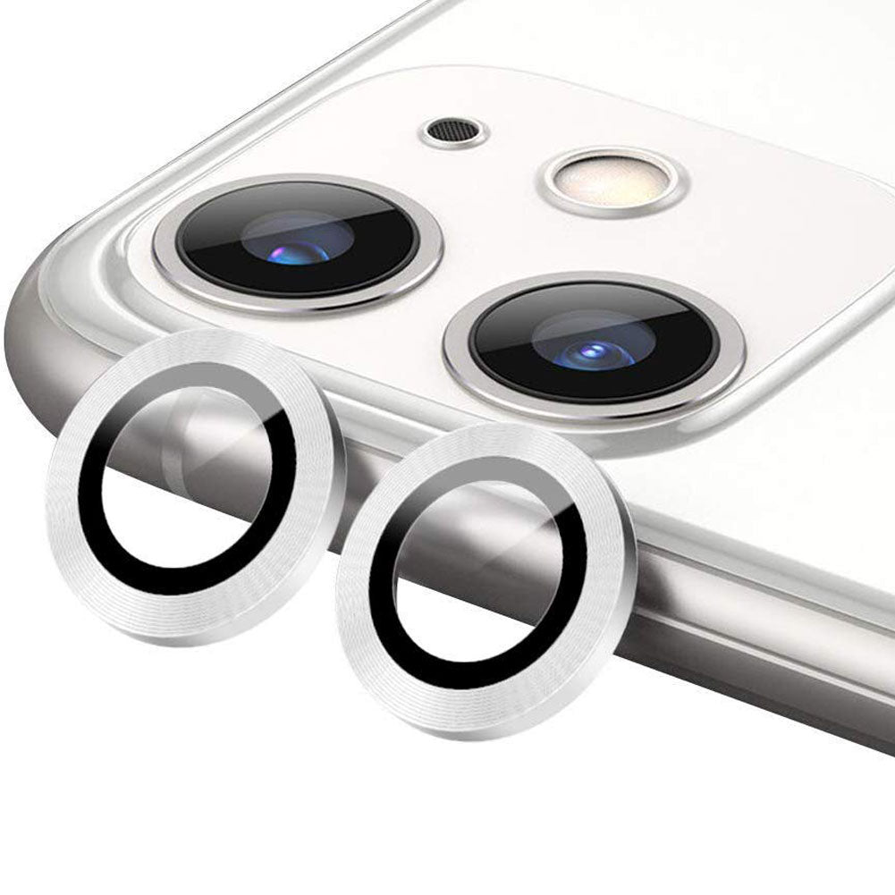 ArktisPRO iPhone 11 Lens Protector