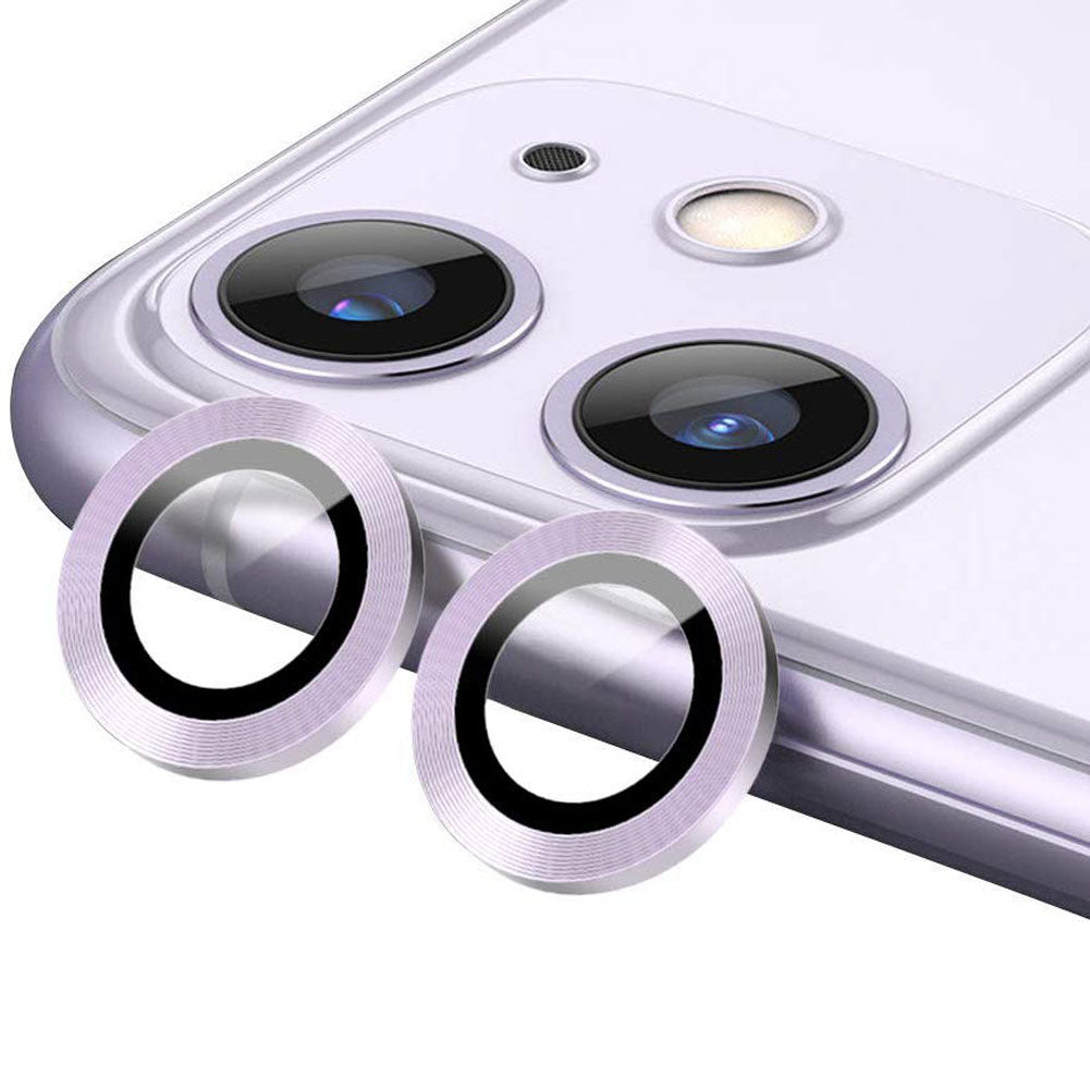 ArktisPRO iPhone 11 Lens Protector