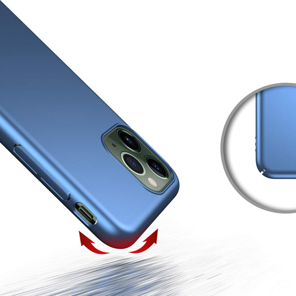 ArktisPRO iPhone 11 Pro Max Hülle UltraSlim Hardcase