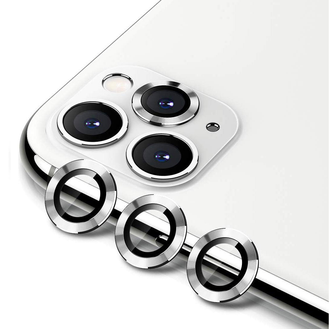 ArktisPRO iPhone 11 Pro Lens Protector