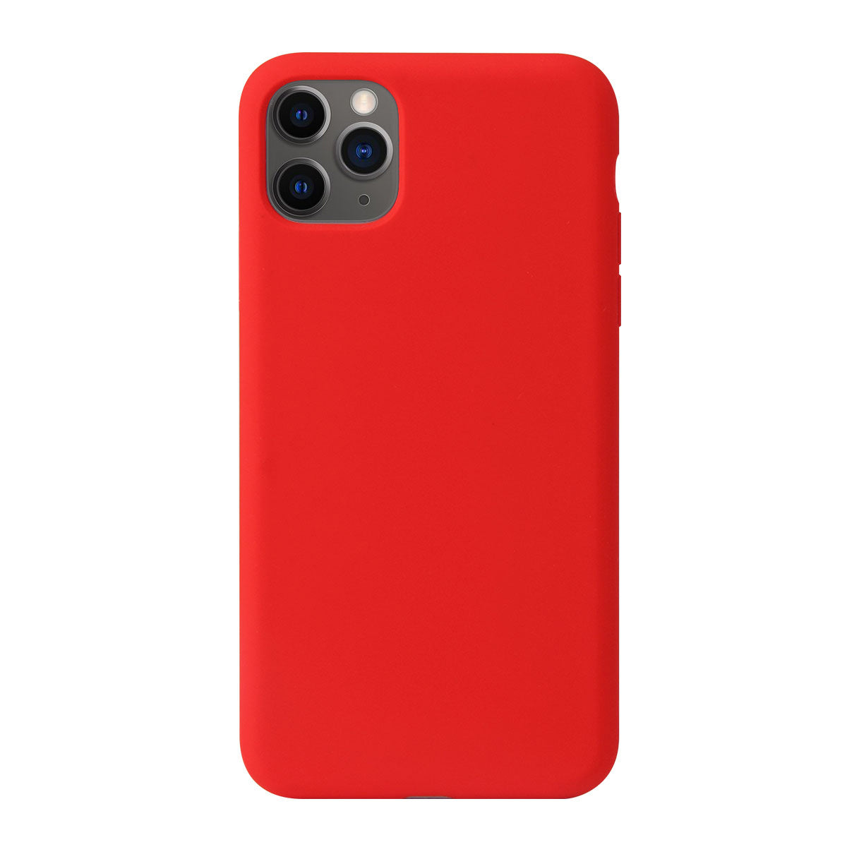 iCEO iPhone 11 Pro Max Silikon Case