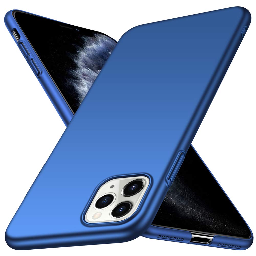 ArktisPRO iPhone 11 Pro Max Hülle UltraSlim Hardcase